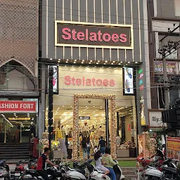 Stelatoes- Amritsar