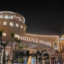 Stelatoes- Phoenix Palassio, Lucknow