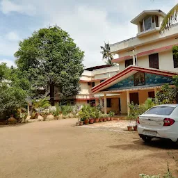 Stella Maris Convent Bhalika Bhavan