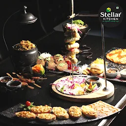 Stellar Kitchen - Best Restaurant In Vadodara | Restaurant with Live Music | Fine-Dine Restaurant Vadodara