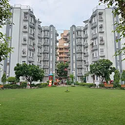 Stellar Park Apartments