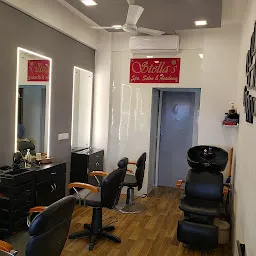 Stellar Spa Salon & Academy