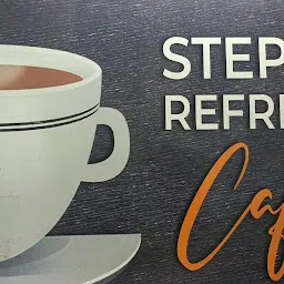 Step In Refresh Cafe