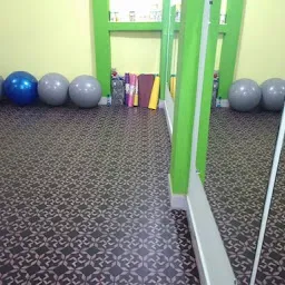 Step inn Fitness Studio