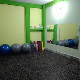 Step inn Fitness Studio