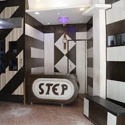 Step Solutions School and Coaching Institute