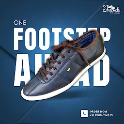 Stepedo Shoes - Best shoes shop in Varanasi