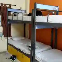 Stephels Hostel