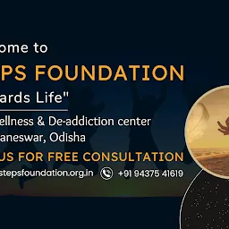 STEPS Foundation Rehabilitation Center