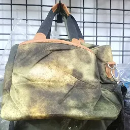 StepUp Bags