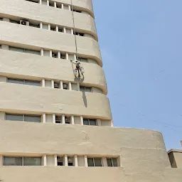 Sterling hospital Ahmedabad