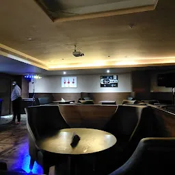 Sterling Local ( Club bar )
