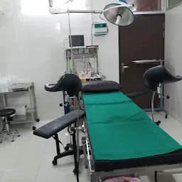 Sterling Medical Centre [ Dr. Neelima Hasan]