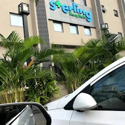 Sterling Multispeciality Hospitals - Bhayli (Vadodara)