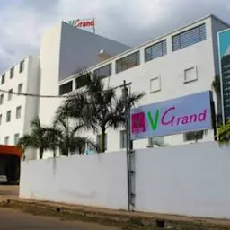 Sterling V Grand Madurai