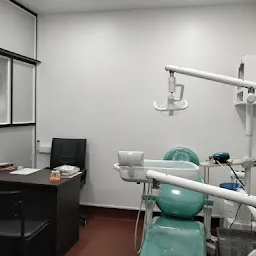 Sterling32 Dental Clinic