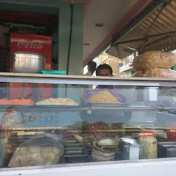 STG Sri Venkateshwara Sweets & Bakery Krishnagiri (Bakkers in Krishnagiri)