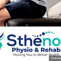 Sthenos Physiotherapy Clinic
