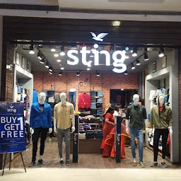 Sting, Prozone Mall, Coimbatore