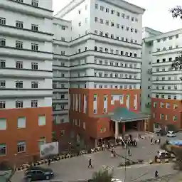 STNM hospital