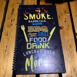 Smoke Barbeque