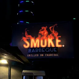 Smoke Barbeque