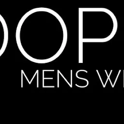Stop and shop mens wear
