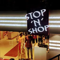 Stop 'N' Shop