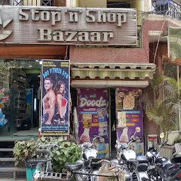 Stop N Shop Bazaar