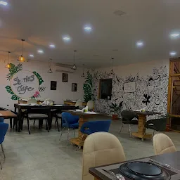 Stories Cafe Tirupati