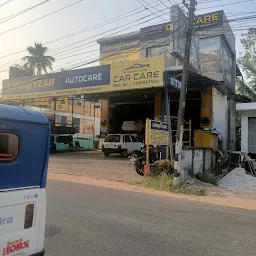 STRAIGHT LINE CAR CARE [Goodyear Tayer Athorized Dealer]