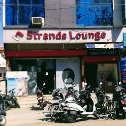 Strands Lounge