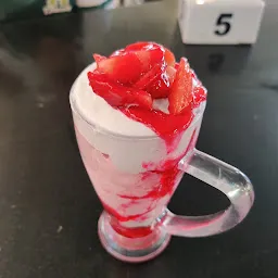 Strawberry D-Lite