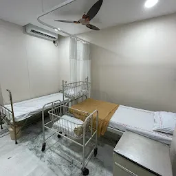 Stree Hospital