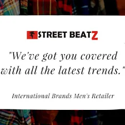 Street Beatz - Fashion For Men