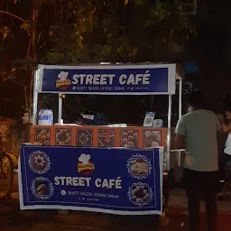 Street Café