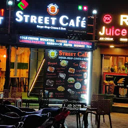 Street café