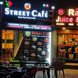 Street café