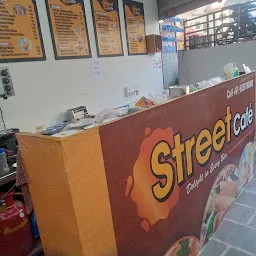 Street café