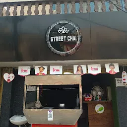 STREET CHAI