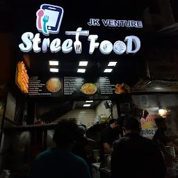 Street food