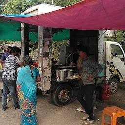 Street Food Corner