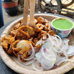 Street Food in Jodhpur