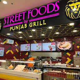 Street Foods By Punjab Grill Ardee City