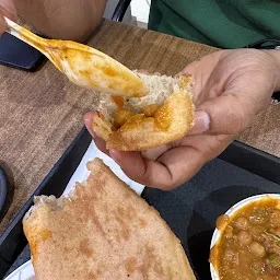 Street Foods By Punjab Grill Gomti Nagar