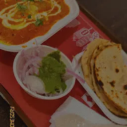 Street Foods By Punjab Grill R City