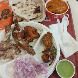 Street Foods By Punjab Grill Rasulgarh
