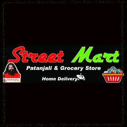 Street Mart Patanjali and Grocery