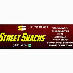 Street Snacks