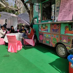 Street Treat - Food Van